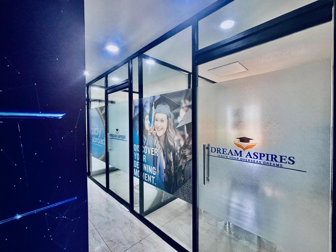 Dream Aspires Overseas Dreamaspires Overseas photo 4